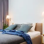 Visionapartments - Contactless Check-in 公寓式酒店