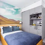 Visionapartments Vevey - Self Check-In Ξενοδοχείο με διαμερίσματα