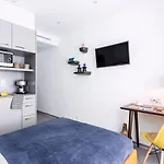Visionapartments Vevey - Self Check-In Ξενοδοχείο με διαμερίσματα