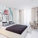 Visionapartments - Contactless Check-in 公寓式酒店 3*