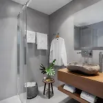 Ξενοδοχείο με διαμερίσματα Visionapartments Vevey - Self Check-In Βεβέ