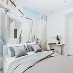 Ξενοδοχείο με διαμερίσματα Visionapartments Vevey - Self Check-In