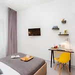 Visionapartments Vevey - Self Check-In 3*