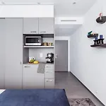 Visionapartments Vevey - Self Check-In 3*