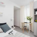 Visionapartments Vevey - Self Check-In Ξενοδοχείο με διαμερίσματα 3*