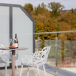 Visionapartments Vevey - Self Check-In Ξενοδοχείο με διαμερίσματα Βεβέ