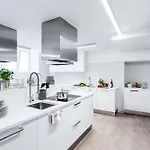 Visionapartments Vevey - Self Check-In Βεβέ