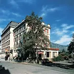 Ξενοδοχείο με διαμερίσματα Visionapartments Vevey - Self Check-In 3*