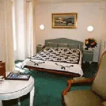 Visionapartments - Contactless Check-in 3*