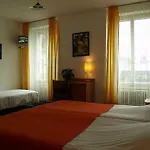 Ξενοδοχείο με διαμερίσματα Visionapartments Vevey - Self Check-In Βεβέ