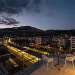 Visionapartments Vevey - Self Check-In Βεβέ