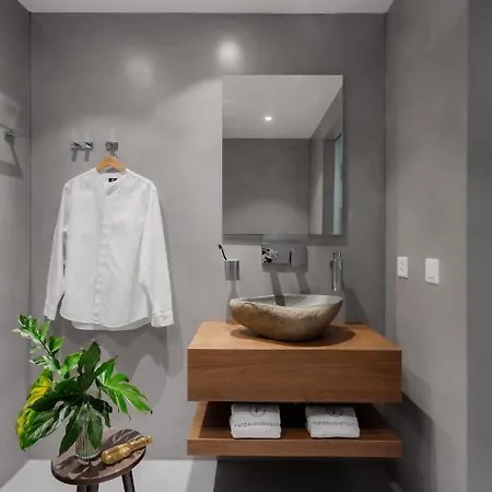 Visionapartments - Self Check-in מלון דירות וואי