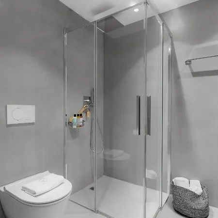 Visionapartments - Self Check-in Appart hôtel 3*