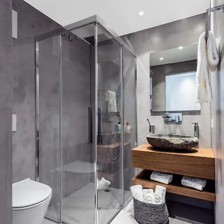 Appart hôtel Visionapartments - Self Check-in