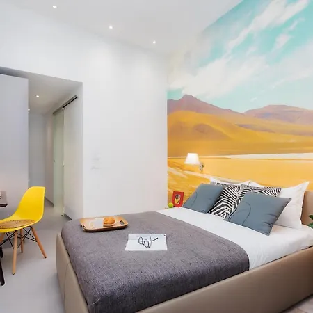 Visionapartments - Contactless Check-in