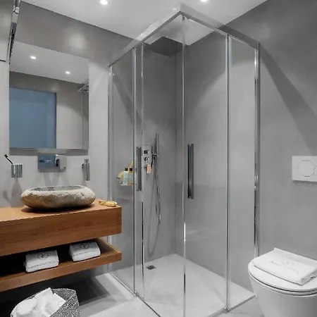 מלון דירות Visionapartments - Contactless Check-in