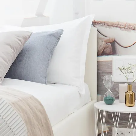 Visionapartments - Contactless Check-in