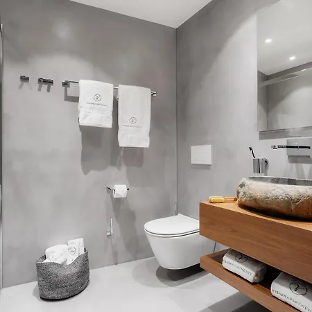 Visionapartments - Contactless Check-in Aparthotel