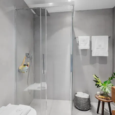 Appart hôtel Visionapartments - Self Check-in 3*