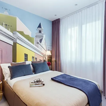 Visionapartments - Contactless Check-in