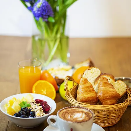 Visionapartments - Contactless Check-in Vevey