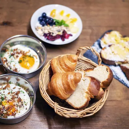 Visionapartments - Contactless Check-in 3* Vevey