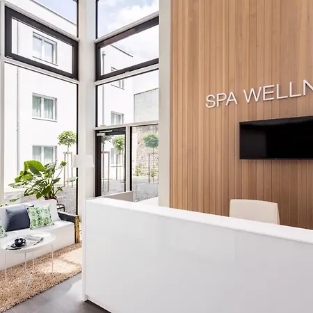 Appart hôtel Visionapartments - Self Check-in 3*