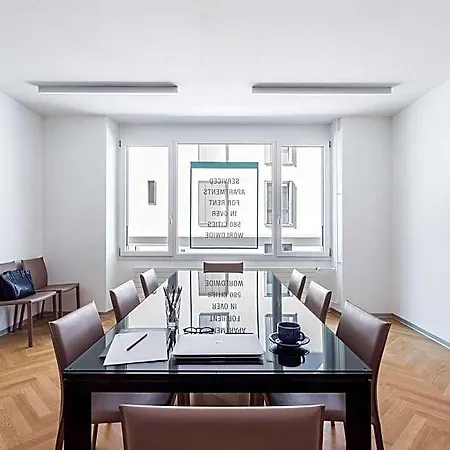 Visionapartments - Self Check-in