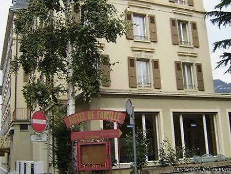 Visionapartments - Contactless Check-in Vevey