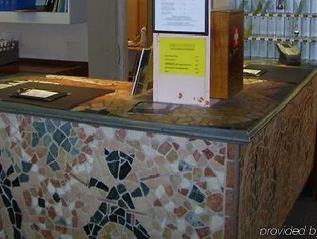 Visionapartments - Self Check-in 3* Vevey