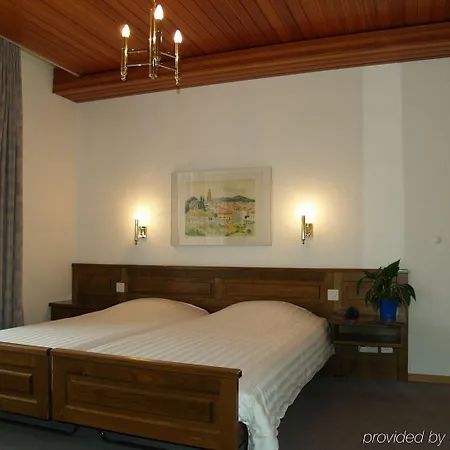 Visionapartments - Contactless Check-in 3*