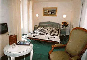 Visionapartments - Self Check-in 3*