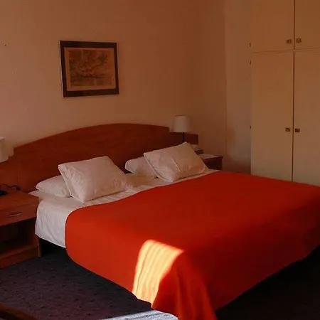 Visionapartments - Self Check-in 3*