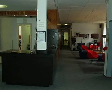 Visionapartments - Contactless Check-in Aparthotel 3*