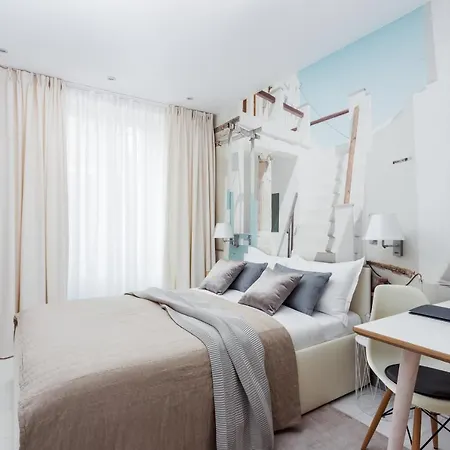 Visionapartments - Contactless Check-in Apartahotel