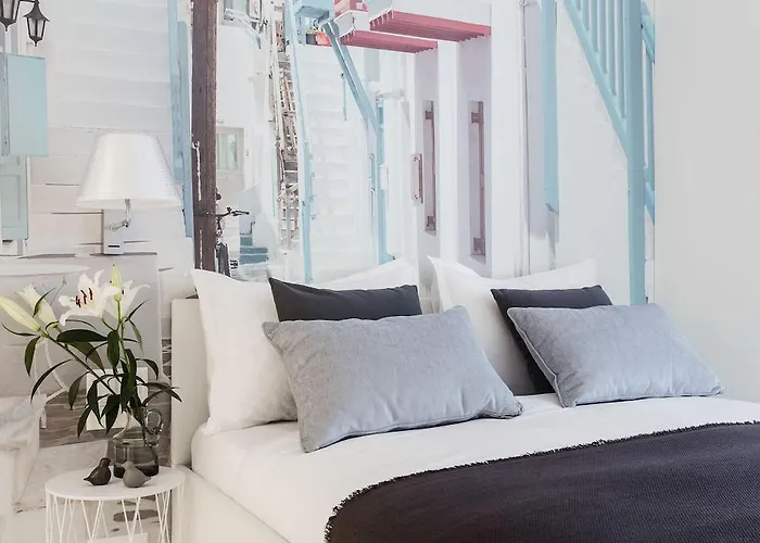 Visionapartments - Contactless Check-in 아파트호텔