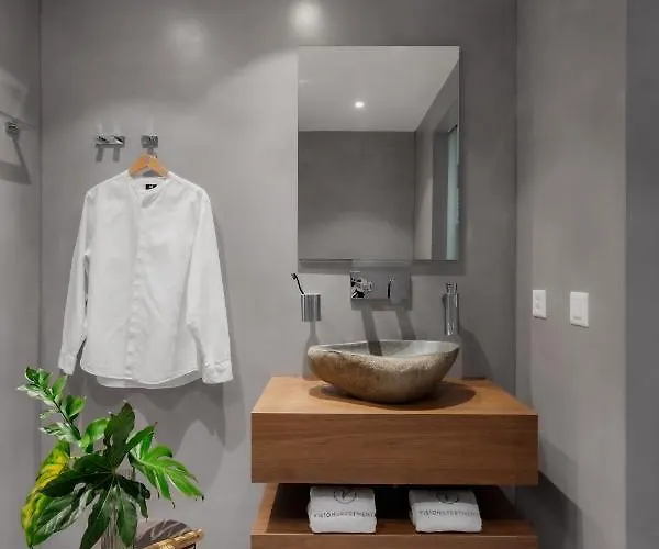 Visionapartments - Contactless Check-in Aparthotel Vevey