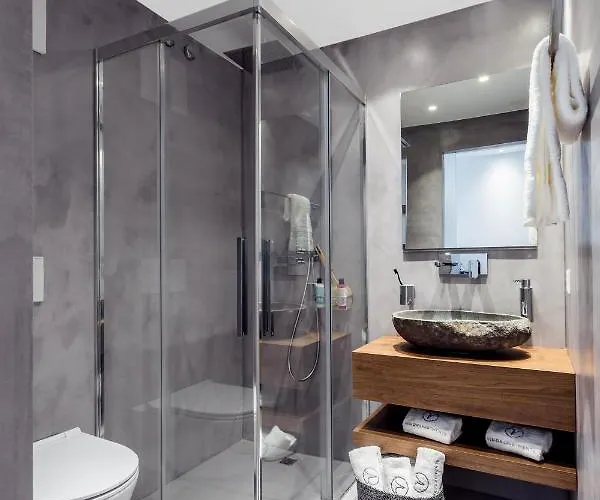 شقة فندقية Visionapartments - Contactless Check-in