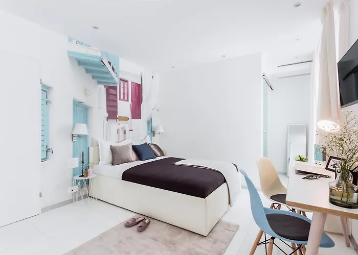 Visionapartments - Contactless Check-in فيفي