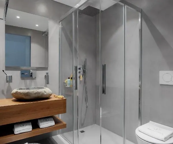 Aparthotel Visionapartments - Contactless Check-in