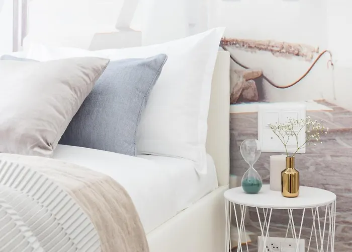 Visionapartments - Contactless Check-in