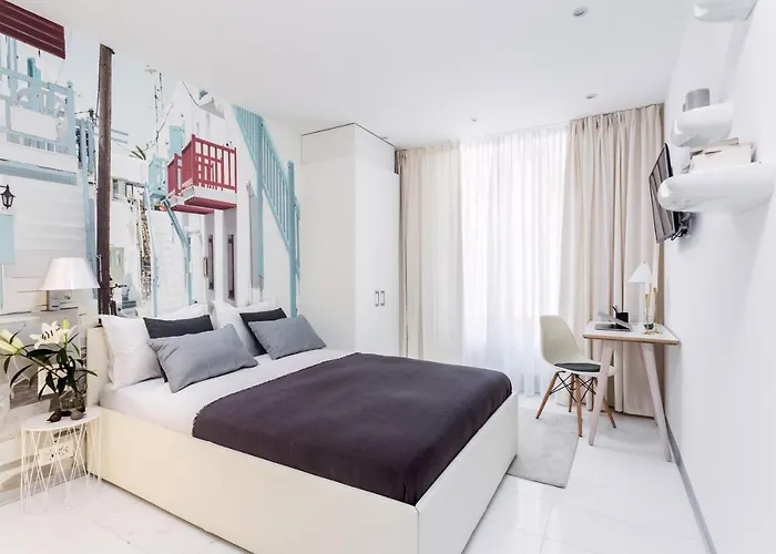 Visionapartments - Contactless Check-in شقة فندقية 3*