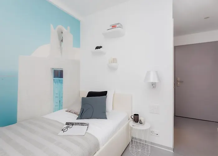 Visionapartments - Contactless Check-in 브베