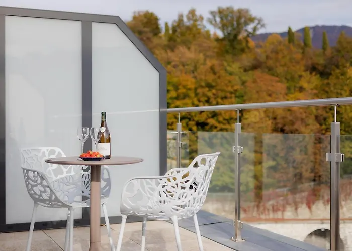 Visionapartments - Contactless Check-in شقة فندقية فيفي