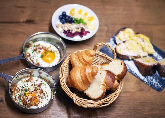 Visionapartments - Contactless Check-in 3* فيفي