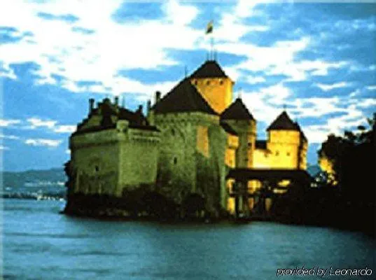 Visionapartments - Contactless Check-in Aparthotel