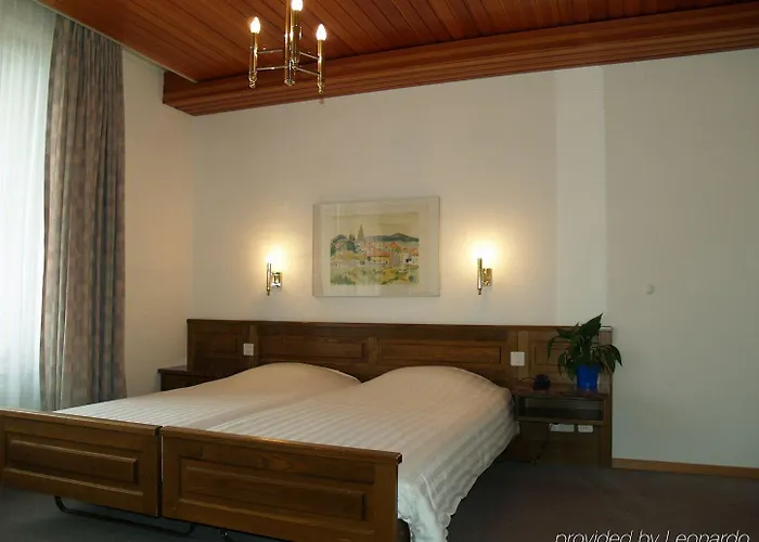 Visionapartments - Contactless Check-in 3*