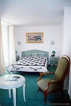 Visionapartments - Contactless Check-in 3*