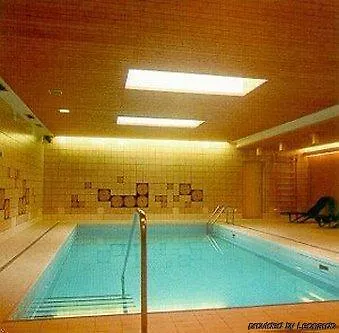 Visionapartments - Contactless Check-in 3* 브베