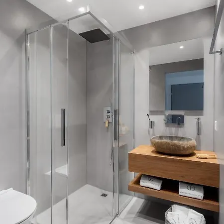 Visionapartments - Contactless Check-in Aparthotel